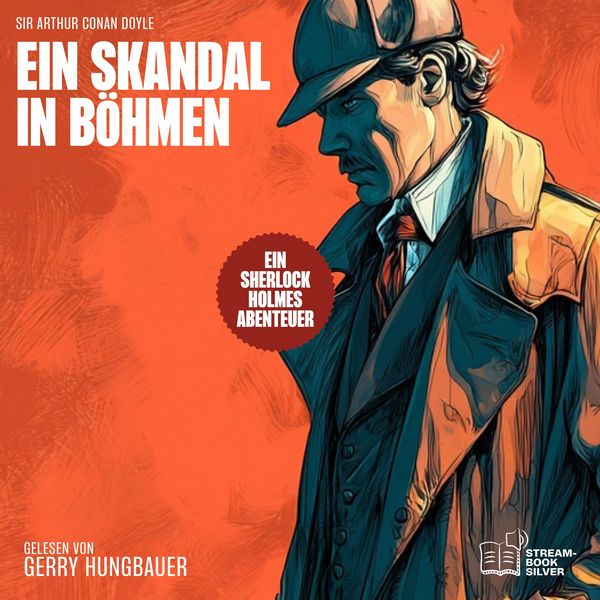Produktbild: Ein Skandal in B&ouml;hmen