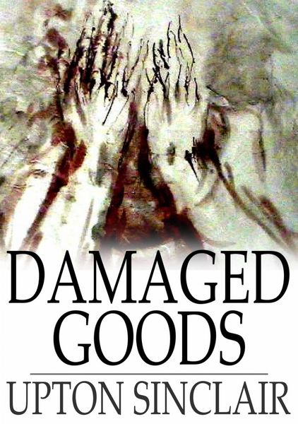 Produktbild: Damaged Goods