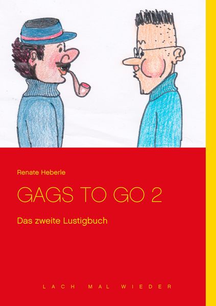 Produktbild: Gags to go 2