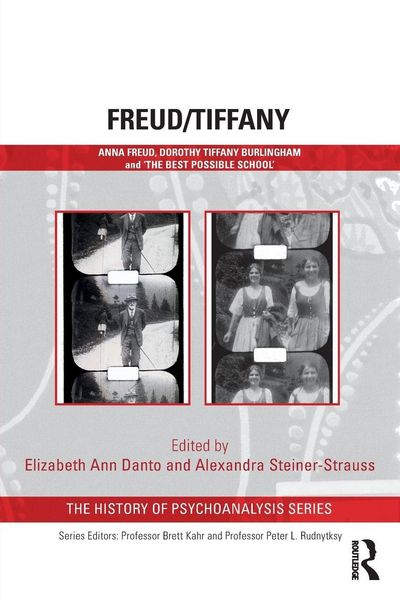 Produktbild: Freud/Tiffany