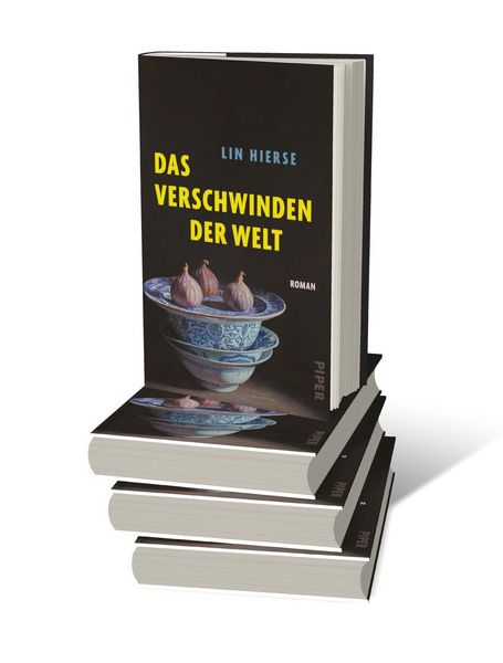 Produktbild: Das Verschwinden der Welt