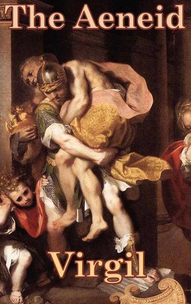 Produktbild: The Aeneid
