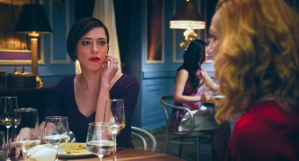 Produktbild: The Dinner