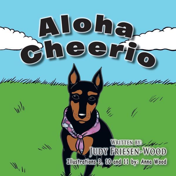 Produktbild: Aloha Cheerio