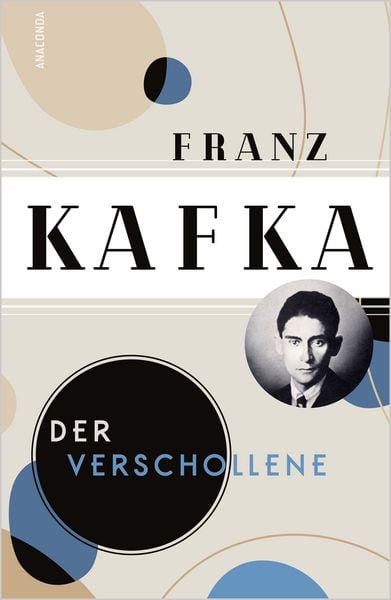 Produktbild: Franz Kafka, Die gro&szlig;en Werke (Die Erz&auml;hlungen - Der Verschollene - Der Prozess - Das Schloss) (4 B&auml;nde im Schuber)