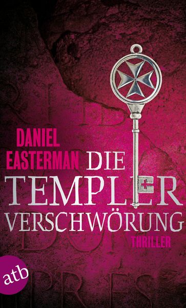 Produktbild: Die Templerverschw&ouml;rung
