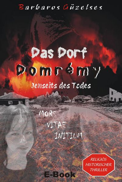 Produktbild: Das Dorf Domr&eacute;my