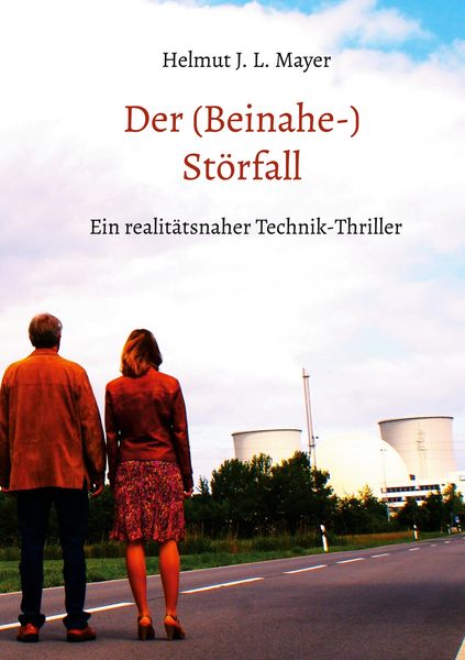 Produktbild: Der (Beinahe-)St&ouml;rfall