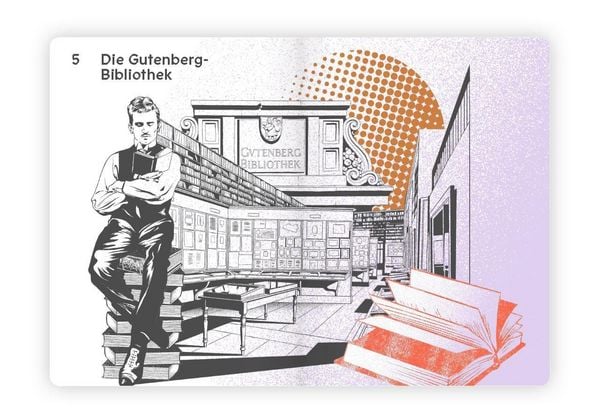 Produktbild: Die gef&auml;hrlichste Erfindung der Welt