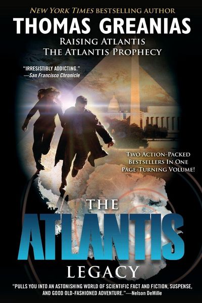 Produktbild: The Atlantis Legacy