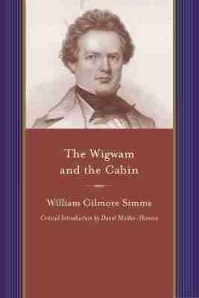 Produktbild: The Wigwam and the Cabin