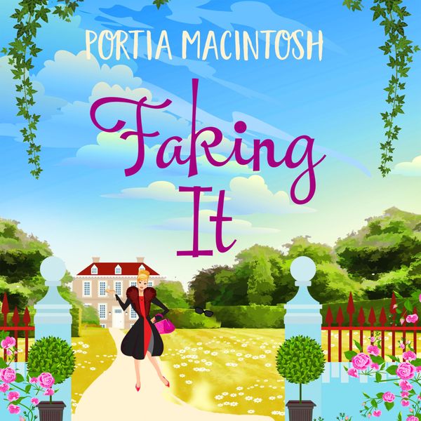 Produktbild: Faking It