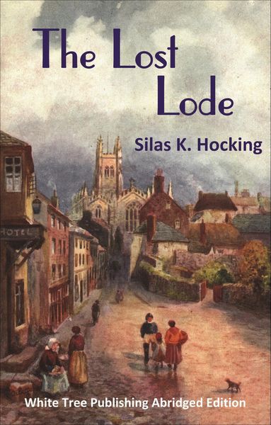 Produktbild: The Lost Lode