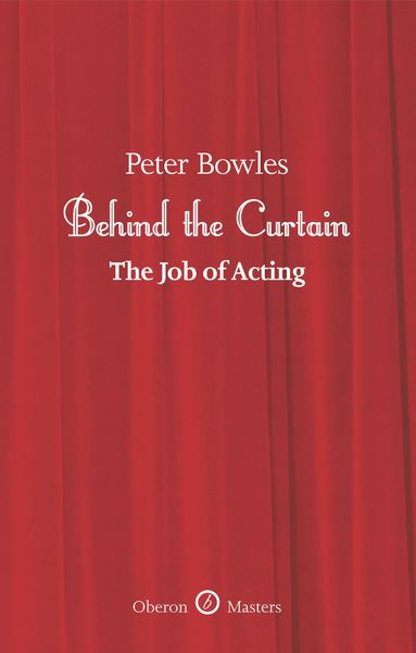 Produktbild: Behind The Curtain The Job Of