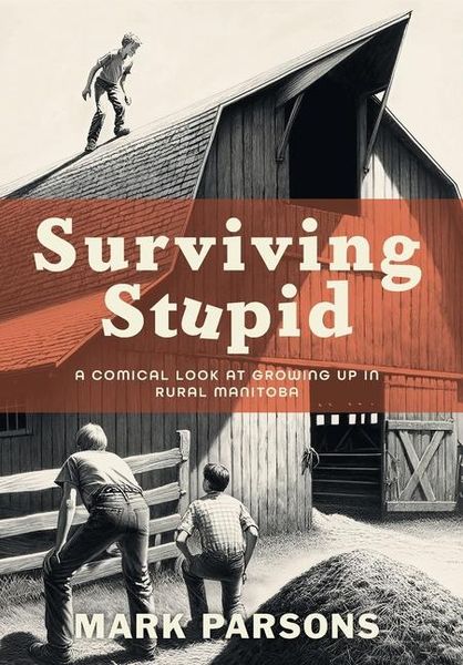 Produktbild: Surviving Stupid