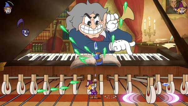 Produktbild: Enchanted Portals (Tales Edition)