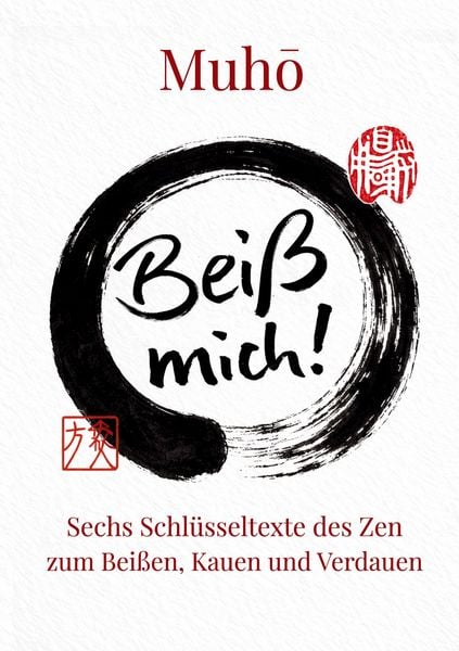 Produktbild: Bei&szlig; mich!