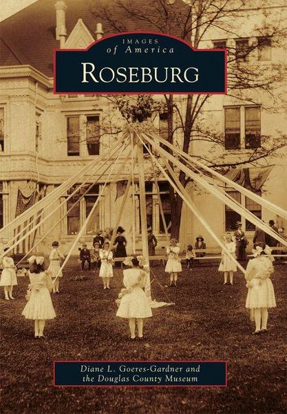 Produktbild: Roseburg