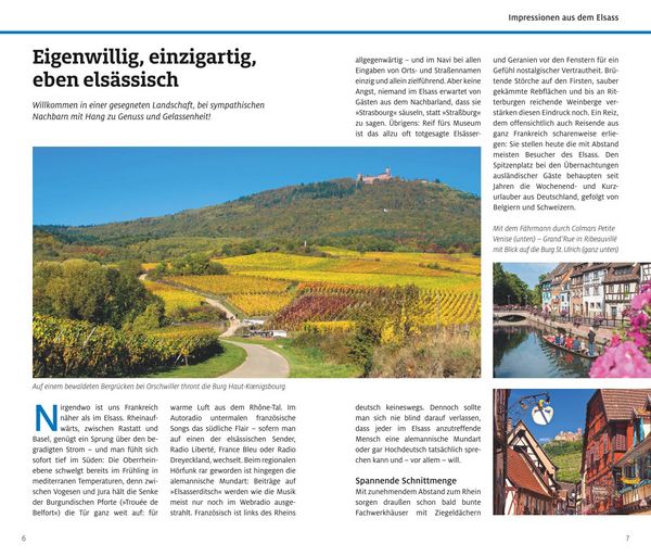 Produktbild: Elsass