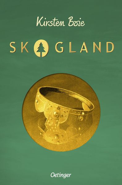 Produktbild: Skogland 1