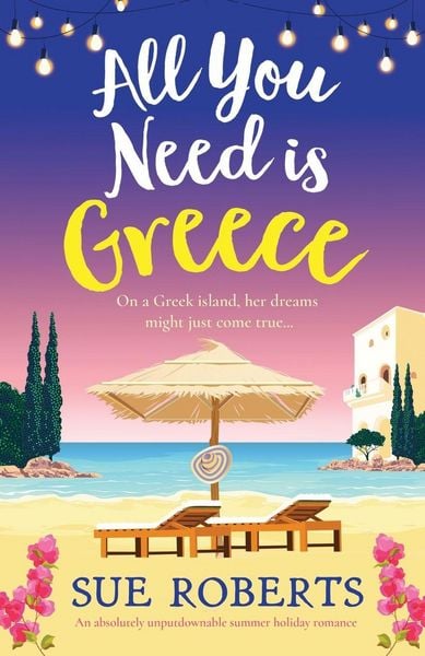 Produktbild: All You Need is Greece