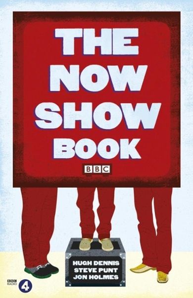 Produktbild: The Now Show Book