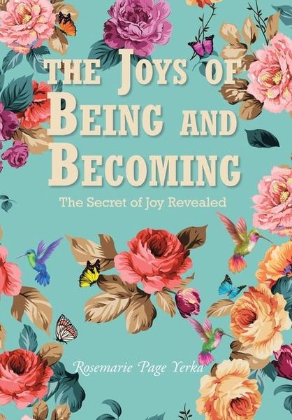 Produktbild: The Joys of Being and Becoming