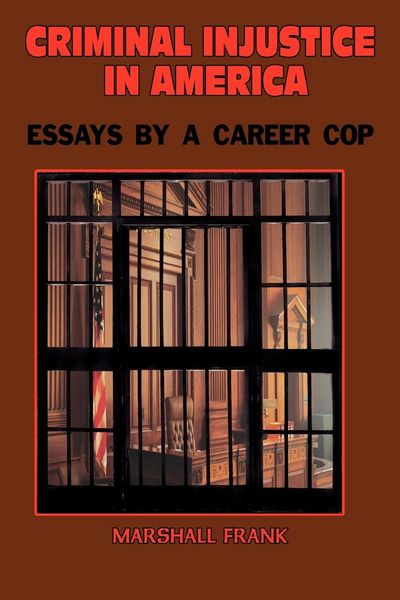 Produktbild: Criminal InJustice In America