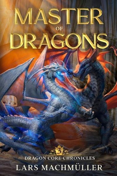 Produktbild: Master of Dragons