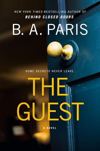 Produktbild: The Guest