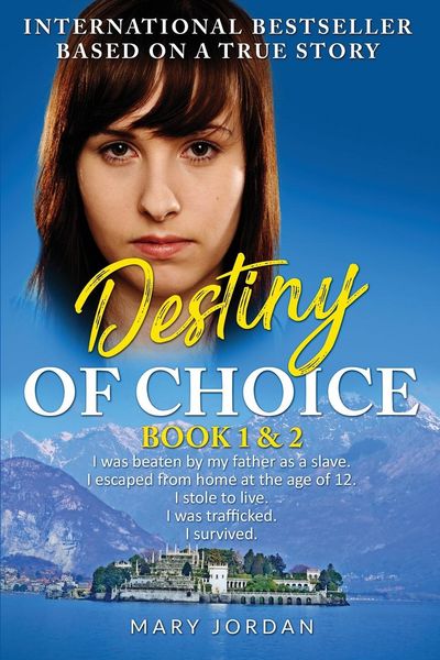 Produktbild: Destiny of Choice