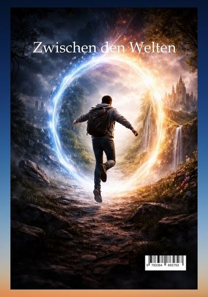 Produktbild: Zwischen den Welten