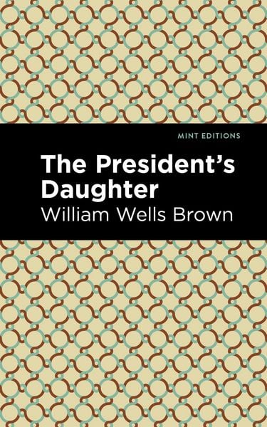 Produktbild: The President's Daughter