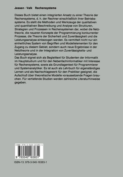 Produktbild: Rechensysteme