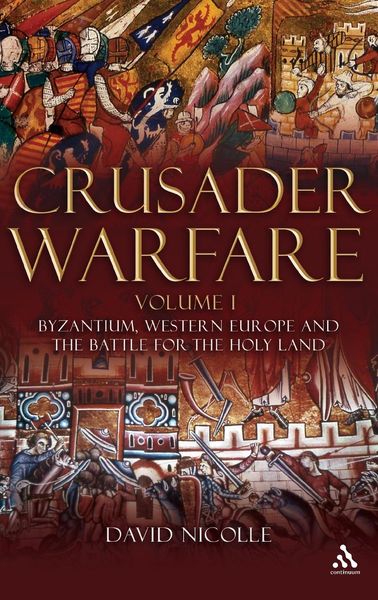 Produktbild: Crusader Warfare Volume I