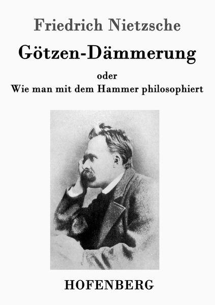 Produktbild: G&ouml;tzen-D&auml;mmerung