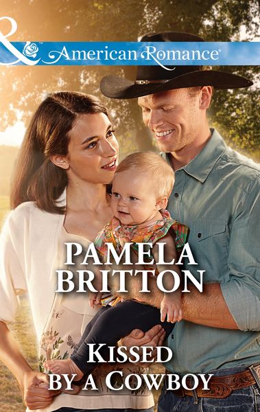 Produktbild: Kissed By A Cowboy