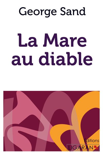 Produktbild: La Mare au diable