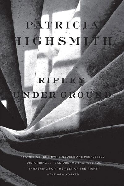Produktbild: Ripley Under Ground