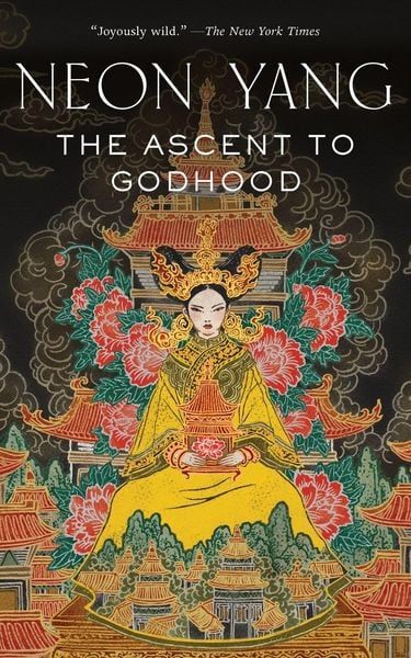 Produktbild: Ascent to Godhood