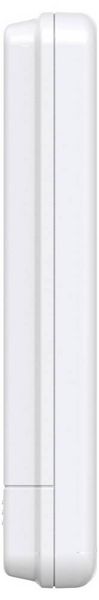 Produktbild: Renkforce RF-6416470 Thermo-/Hygrometer Wei&szlig; RF-6416470