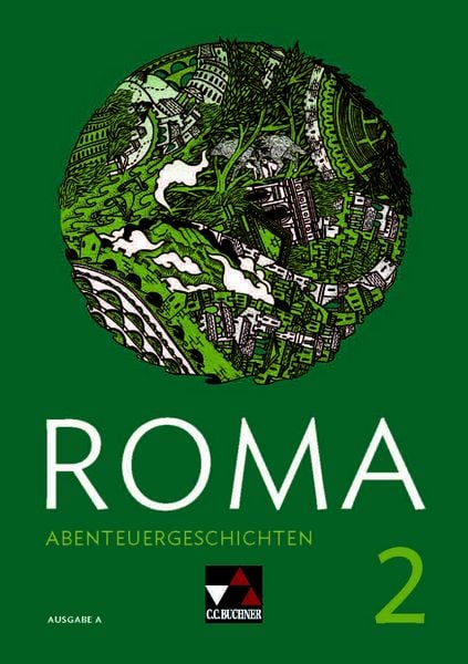 Produktbild: Roma A / ROMA A Abenteuergeschichten 2