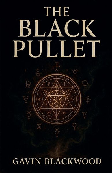Produktbild: The Black Pullet