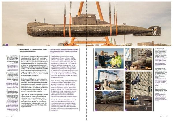 Produktbild: Technik Museen Sinsheim & Speyer