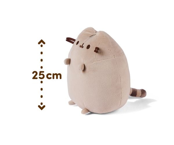 Produktbild: Pusheen 109340218NPB - Pusheen Sitting