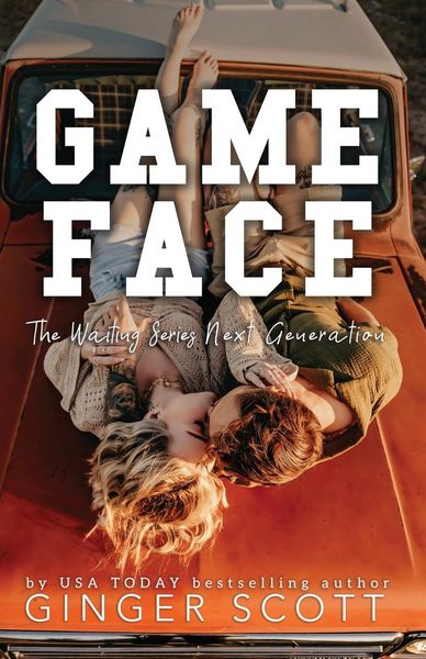 Produktbild: Game Face