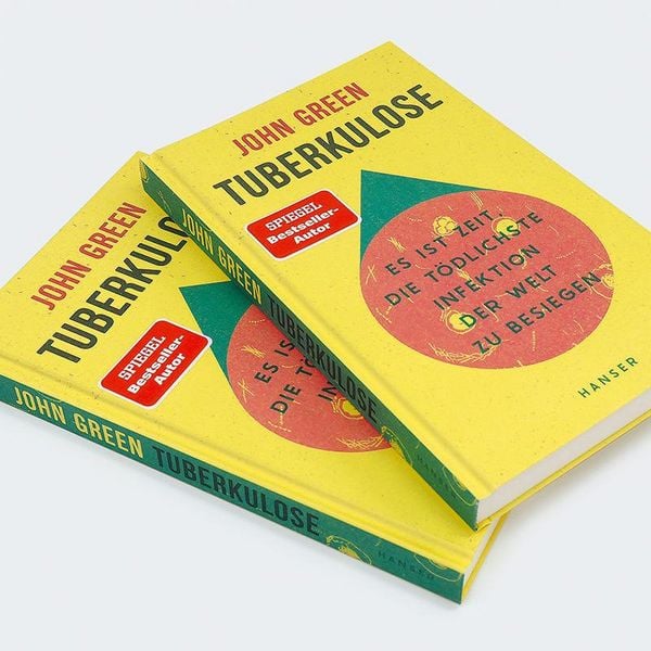 Produktbild: Tuberkulose