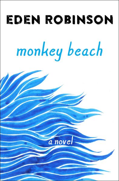 Produktbild: Monkey Beach