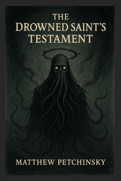 Produktbild: The Drowned Saint's Testament
