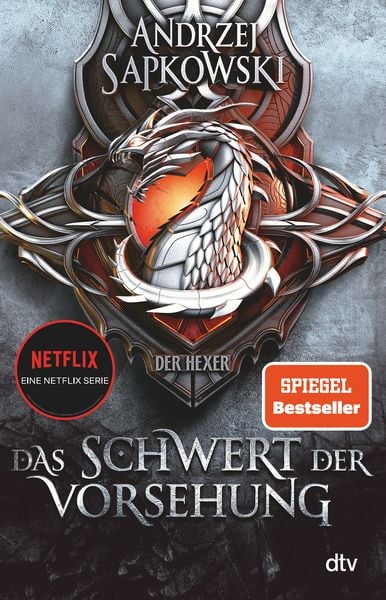 Produktbild: Das Schwert der Vorsehung